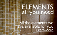 Elements - All you need?